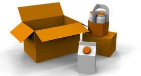 Классификация и способы упаковки